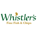 Whistler's Fish & Chips aplikacja