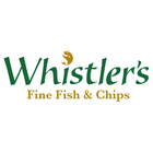 ikon Whistler's Fish & Chips
