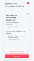 FahrlehrerApp ClickClickDrive Screenshot 2