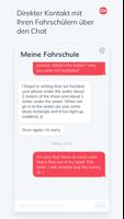 FahrlehrerApp ClickClickDrive Screenshot 3