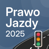 Testy na Prawo Jazdy 2025 aplikacja