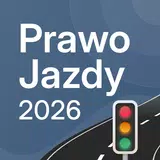 Testy na Prawo Jazdy 2026 aplikacja