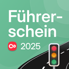 Führerschein ClickClickDrive Zeichen