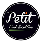 Petit Food & Coffee Delivery icône