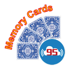 記憶配對王 Paired Memory Cards icône