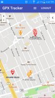 GPS Tracker PH poster