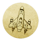 Aircraft War icône