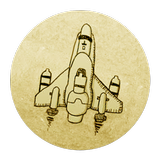 Aircraft War ícone