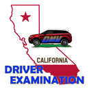 CA DMV Permit Test Now aplikacja