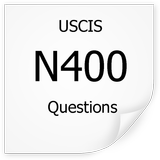 N400 Interview Questions for U иконка