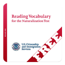 Reading Vocab for Civics Test aplikacja