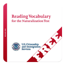 Reading Vocab for Civics Test-APK