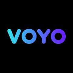 Voyo.sk アプリダウンロード