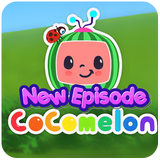 Coco:melon New Collection Videos 圖標