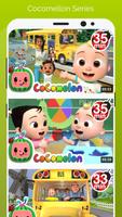 Coco:melon New Collection Videos poster