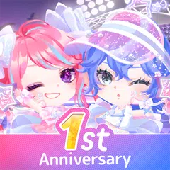 PKCL Twins - 頭像裝扮 APK 下載