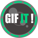 GIF It - Camera GIF maker