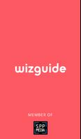 WiZ GUIDE پوسٹر