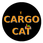 Cargo Cat - a Platformer game icône