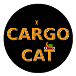 Cargo Cat - 2D side scrolling