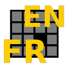 Crosswords To Learn French 圖標