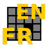 Crosswords To Learn French icono