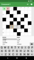 Crosswords To Learn French скриншот 3
