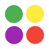 Dots: connect dots game