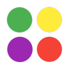 Dots icon