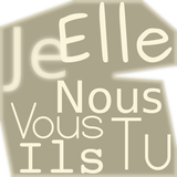 Learn And Master French Verbs  أيقونة