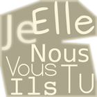 Learn And Master French Verbs -icoon