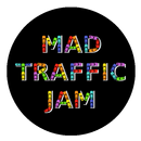 Mad Traffic Jam: Match 3 game APK