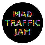 Mad Traffic Jam أيقونة