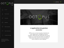 Octopus screenshot 3