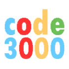 Code 3000 icône