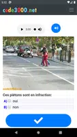 Code 3000 capture d'écran 5