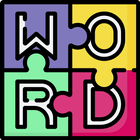 Modern Word Search (Word Conne icon
