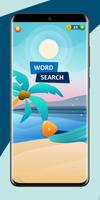 Modern Word Search (Word Conne poster