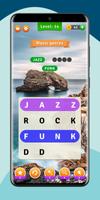 Modern Word Search (Word Conne screenshot 1