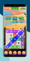 Modern Word Search (Word Conne screenshot 2