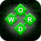 Word Connect With 10000 Levels أيقونة