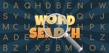 Word Search Puzzle