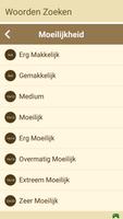 Woorden zoeken screenshot 1