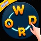 Word Match - Crossword Puzzle icône