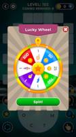 Word Match - Crossword Puzzle تصوير الشاشة 1