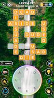 Word Match - Crossword Puzzle capture d'écran 2