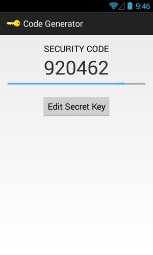 Code Generator APK for Android Download