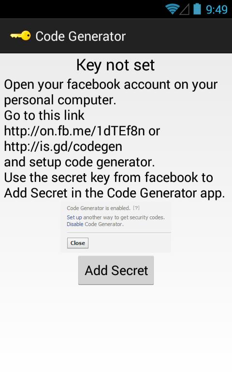 Code Generator For Android Apk Download