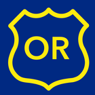 Oregon Roads - Traffic and Cameras icon