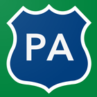 Pennsylvania Roads - Traffic a icon